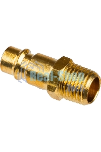 Гайковерт KRAFTOOL PW-900 ударный пневматический, 1/2