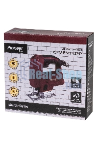Лобзик электрический Pioneer JS-M650-02P