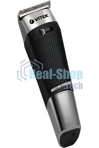 Машинка для стрижки Vitek VT-1364 разноцветный