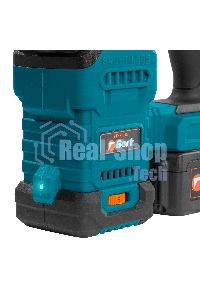 Перфоратор Bort BHD-21LI-BL 93413410