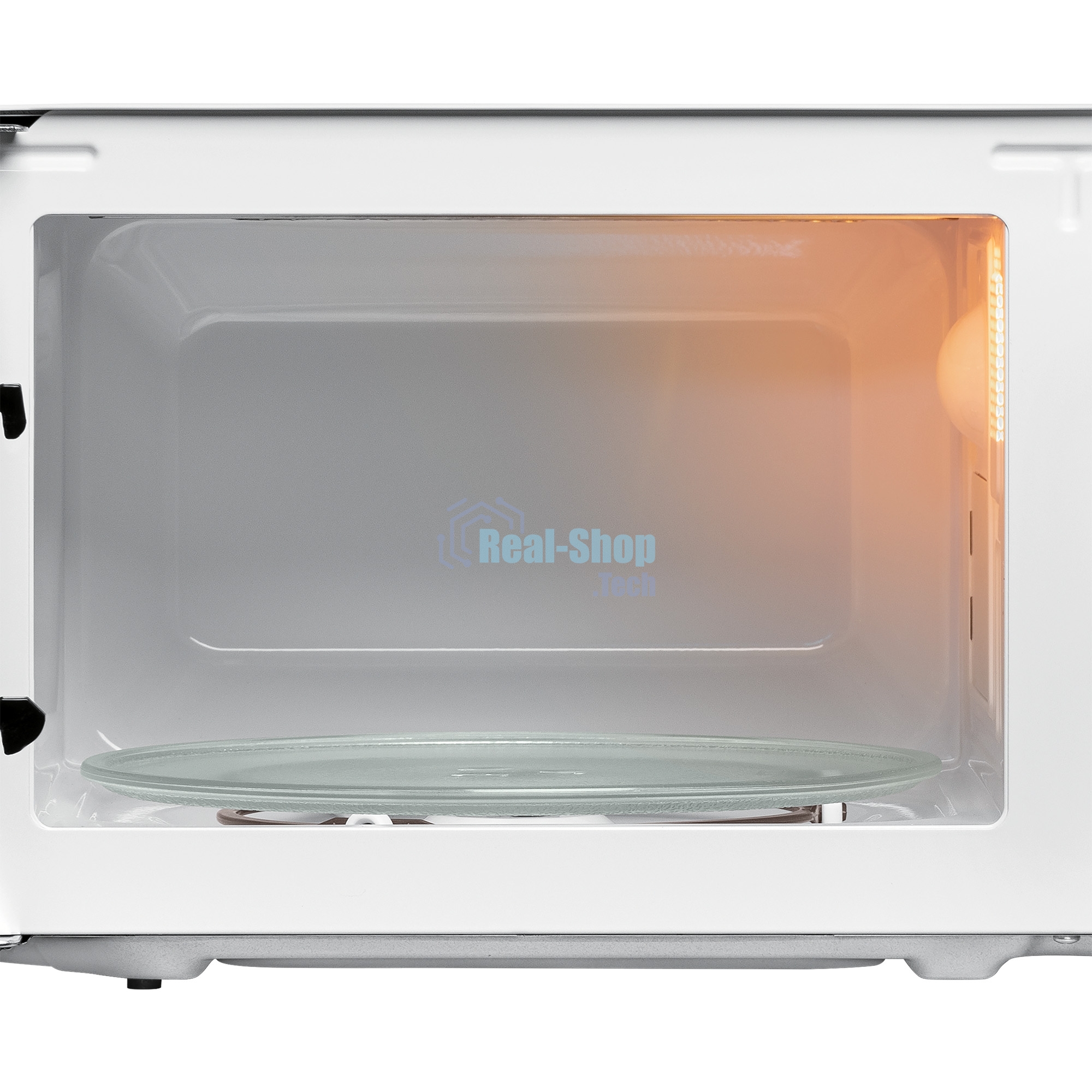 Микроволновая печь BBK 20MWG-735S/W белый, 20 л, 700 Вт, переключатели - сенсор