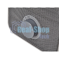 Тепловентилятор Ballu BFH/С-29 белый, 1500 Вт, 20 м2, термостат