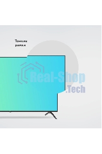 Телевизор BQ 43