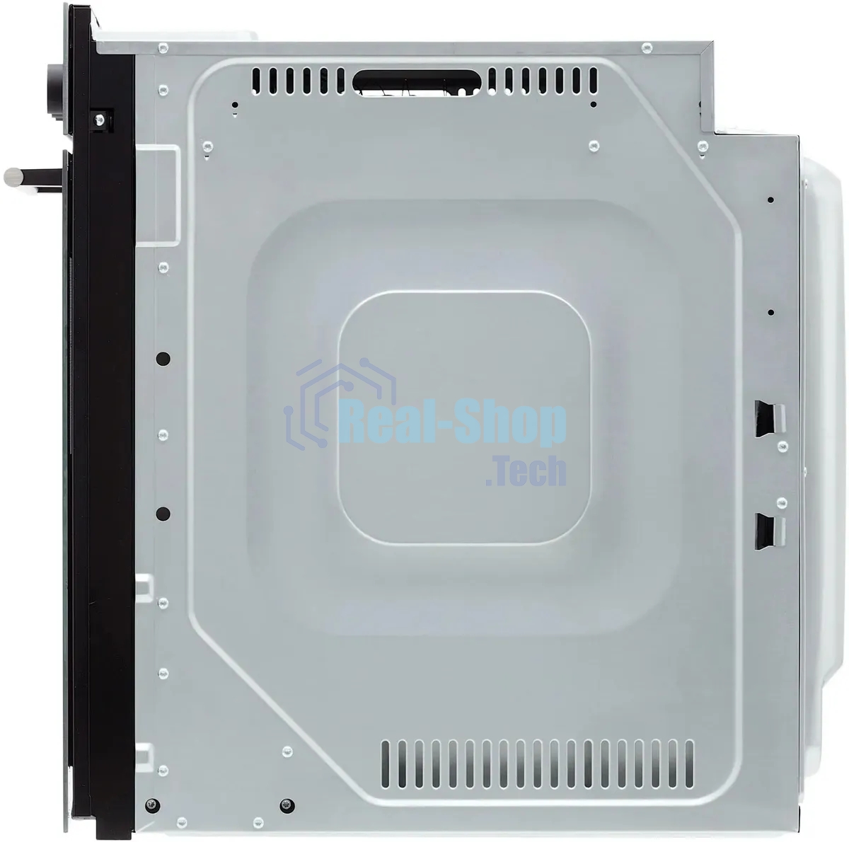 Духовой шкаф электрический Krona ELEMENT 60 BL черный