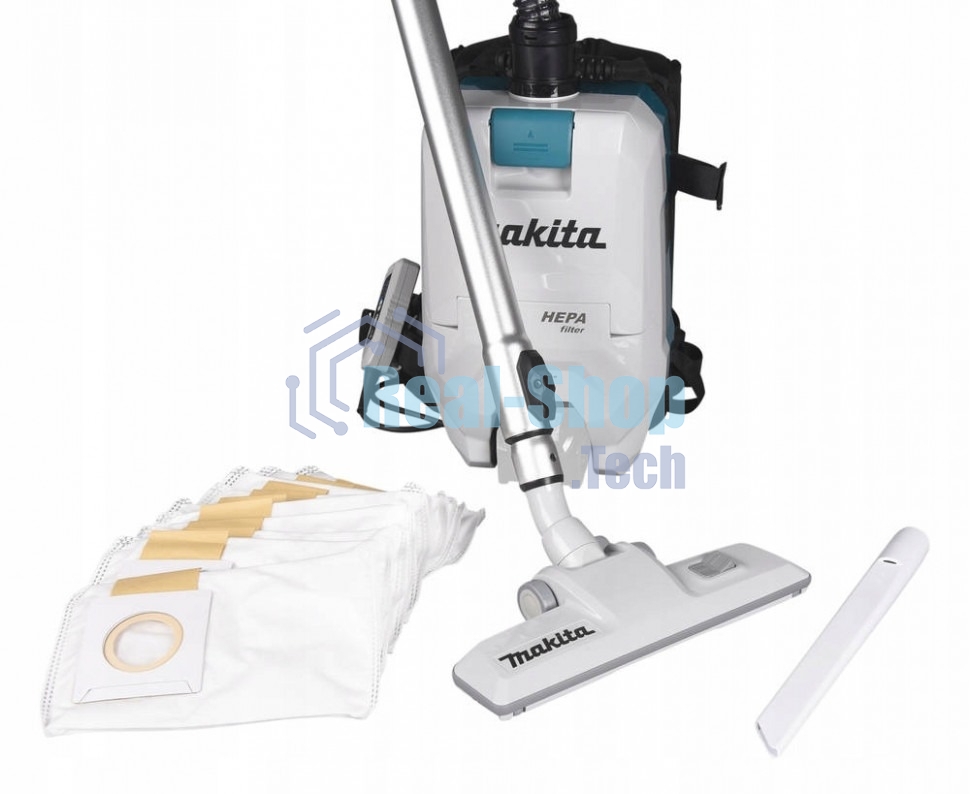 Пылесос Makita VC 008 GZ