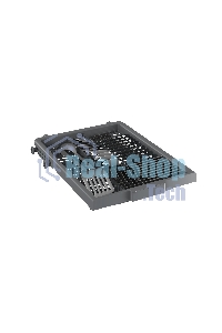 Посудомоечная машина Indesit DFS 2A59 отдельностоящая, белый