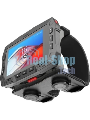Терминал сбора данных Meferi ME10 (ME10-Q313B000YN02M) 2D Image без сканера, 4/64 ГБ, Android 13, USB, Bluetooth, WiFi, NFC, USB Type-C, MicroSD, Аудио выход, POGO-PIN, 4 