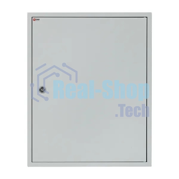Щит с монтажной панелью EKF PROxima ЩМП- 65.50.15 IP31 mb22-31