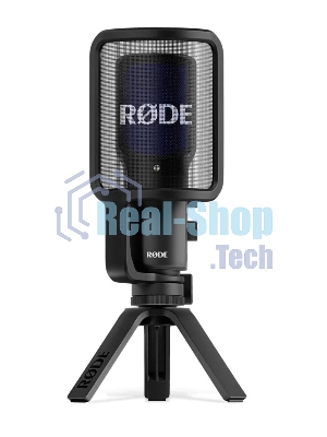 Микрофон Rode NT-USB +