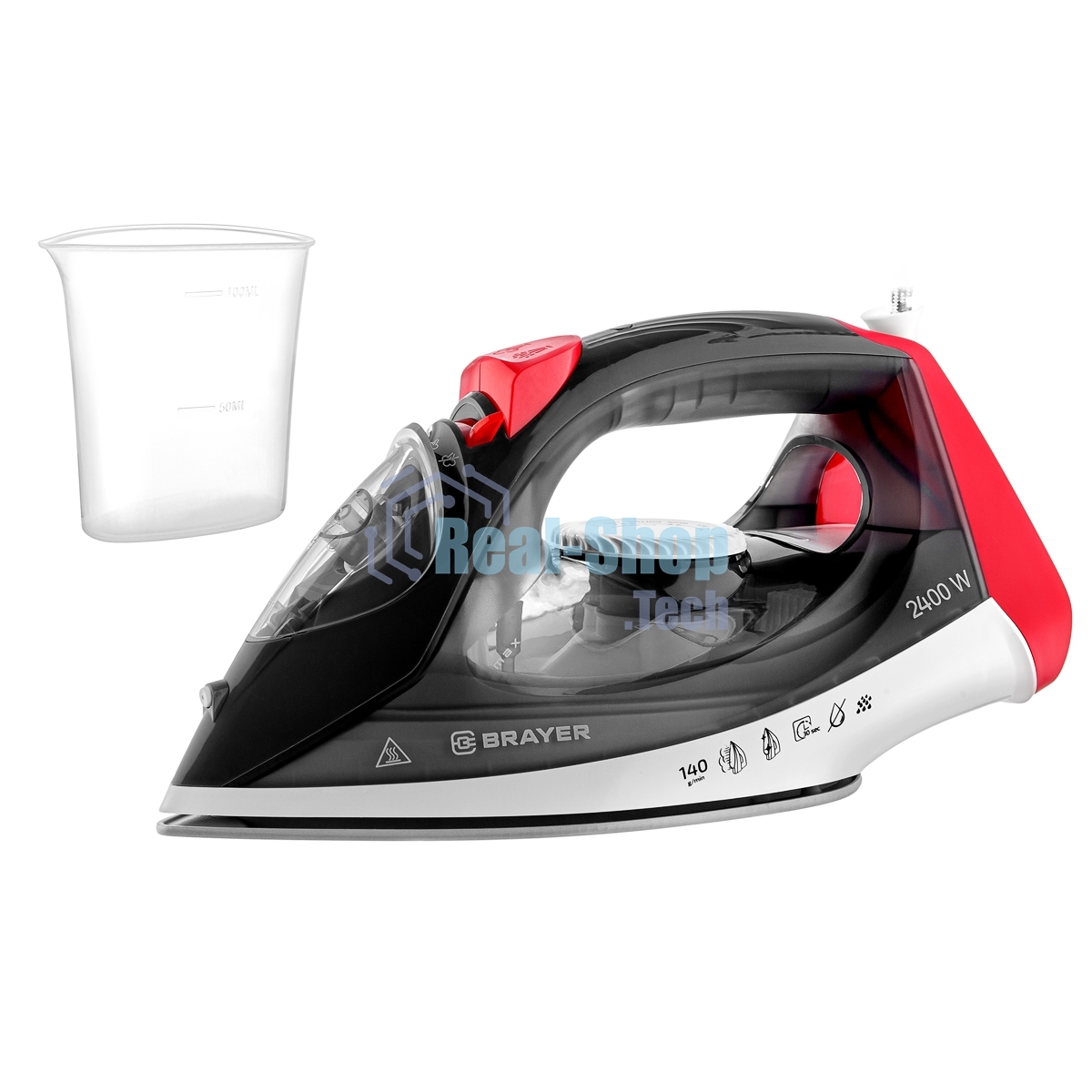 Утюг BRAYER BR4011