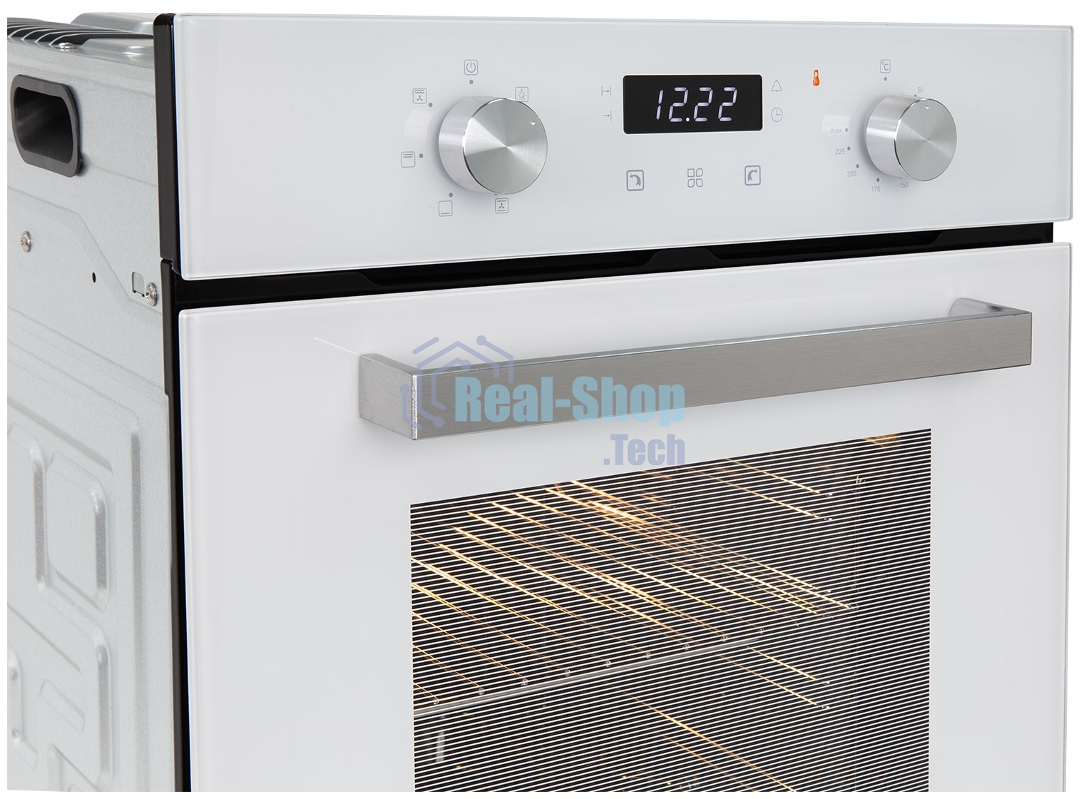 Духовой шкаф электрический Zigmund & Shtain E 173 W