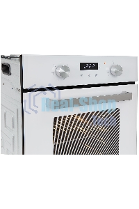 Духовой шкаф электрический Zigmund & Shtain E 173 W