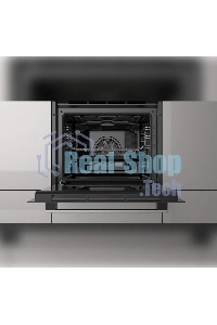 Духовой шкаф ARDO BO28EB2