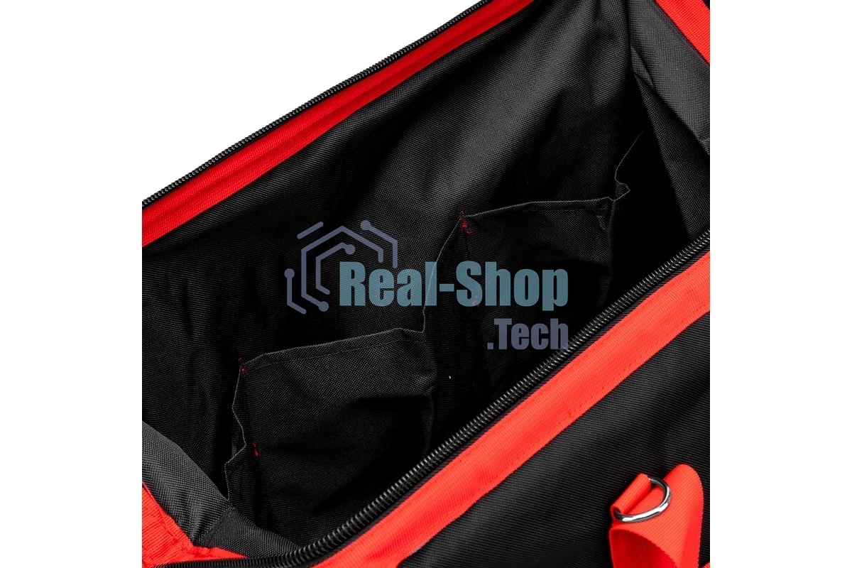 Сумка Matrix 18 карманов 510х210х360мм