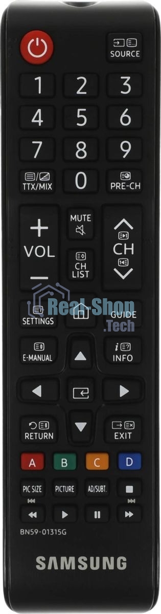 Телевизор Samsung 32