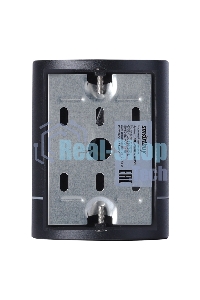 Светильник уличный настенный Smartbuy (SBL-WLBK1-1GX53) настенный GX53*1 -черный/IP65