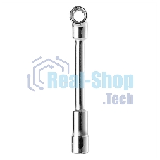 Торцевой ключ L-образный Deli DL4219 19мм Материал Cr-V