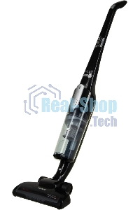 Пылесос ручной Tefal TY6545RH черный