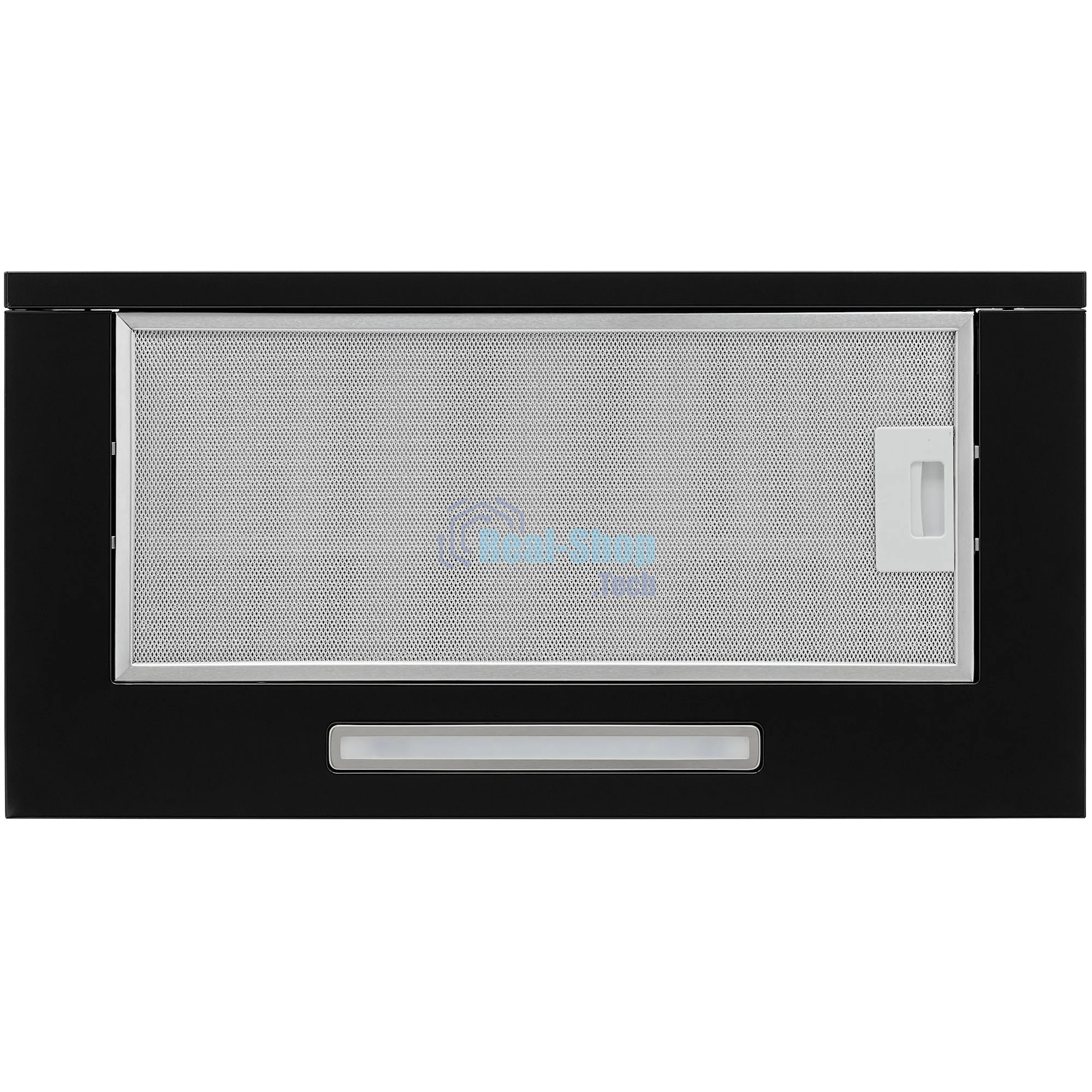 Вытяжка встраиваемая Krona KERRY 600 BLACK PB V2