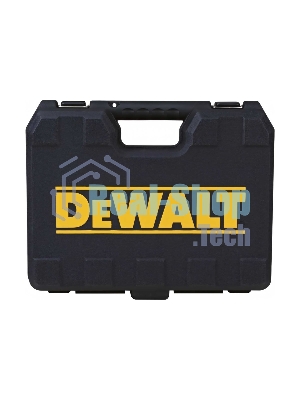 Перфоратор DeWalt D 25133 K ,SDS+,800Вт,3реж,2.9(по ЕРТА)Дж,0-5500у\м,2.6кг,чем TSTAK
