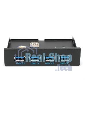 Планка USB 3.0 на переднюю панель 3.5