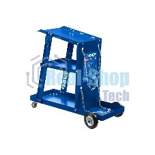 Тележка для сварочных аппаратов Зубр, универсальная. Профи.