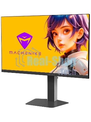 Монитор игровой Machenike MCF25F200L-W (JJ02H6004RU)
