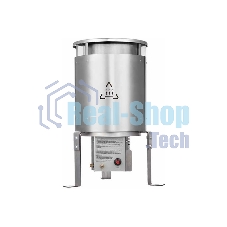 Обогреватель газовый инфракрасный Ballu BIGH-10