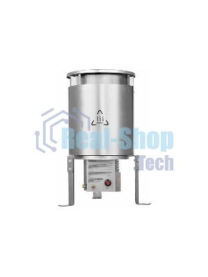 Обогреватель газовый инфракрасный Ballu BIGH-10