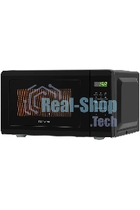 Микроволновая печь Starwind SMW4320 черный, 20 л, 700 Вт, переключатели - сенсор
