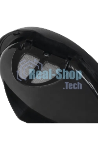 Чайник электрический Galaxy Line GL 0560, черный, стекло, 2200 Вт, 1,7 л, LED-подсветка