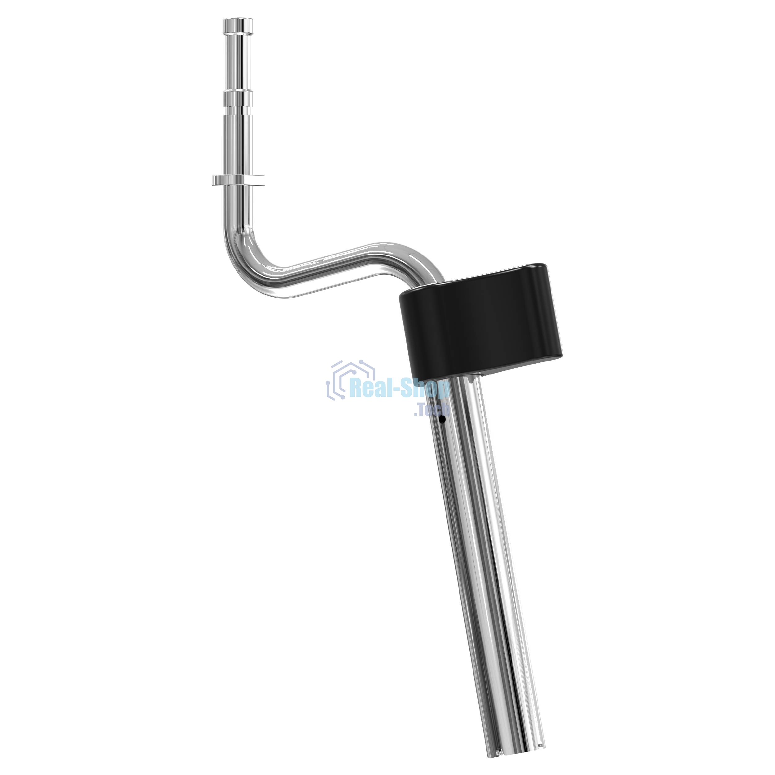 Кофеварка рожковая Korting KCM 1001 EX нержавеющая сталь, молотый, 1.2 л, 1350 Вт, 20 бар