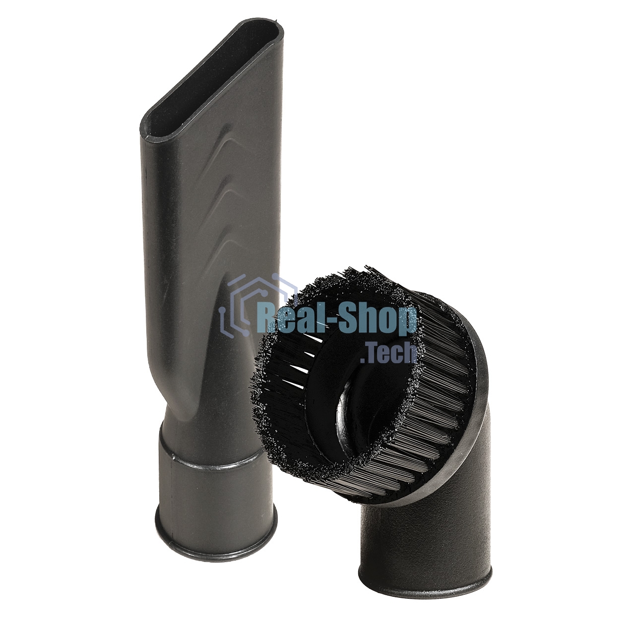 Строительный пылесос Bort BAX-600E