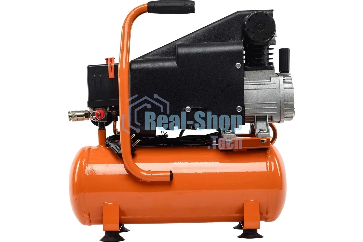 Компрессор КМП-210/10 Вихрь