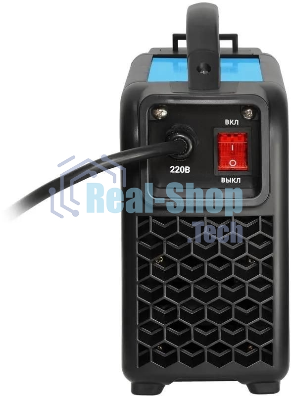 Сварочный аппарат ТСС EVO MMA-160, MMA DC/TIG DC 4.8кВт