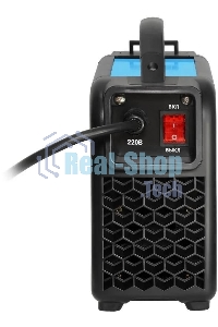 Сварочный аппарат ТСС EVO MMA-160, MMA DC/TIG DC 4.8кВт