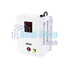 Стабилизатор напряжения Powerman AVS 1000 H 