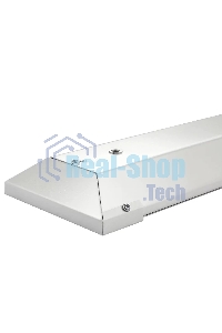 Обогреватель инфракрасный Ballu BIH-AP4-0.8-W белый, панельный, 800 Вт, 16 м2