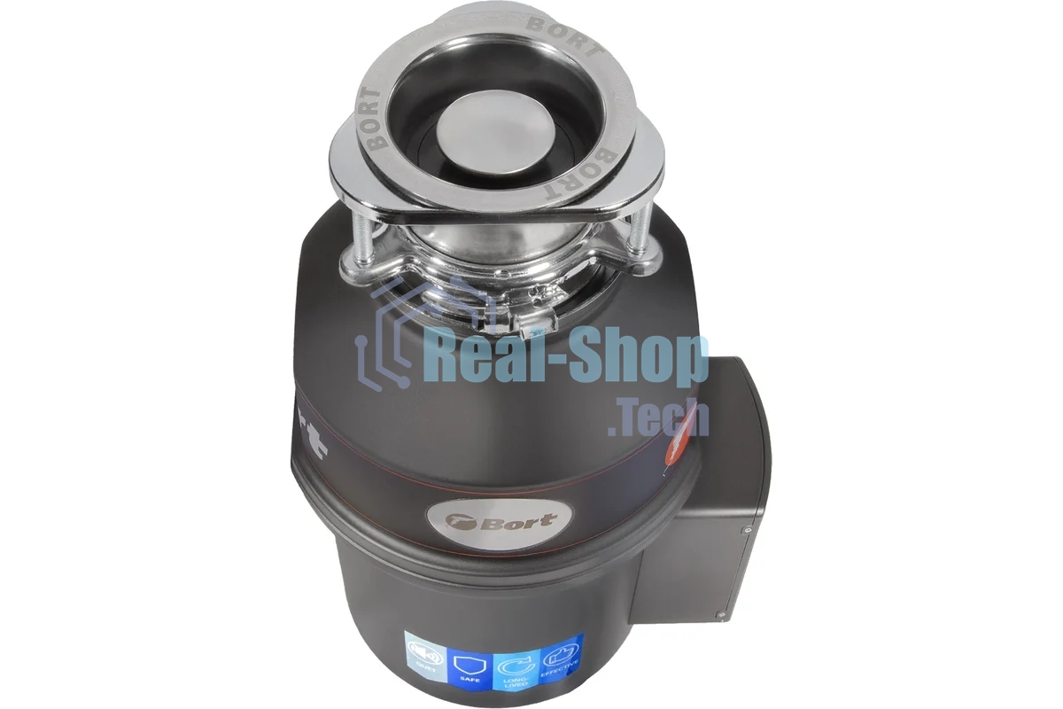 Измельчитель пищевых отходов Bort 93411812 TITAN EXTRA