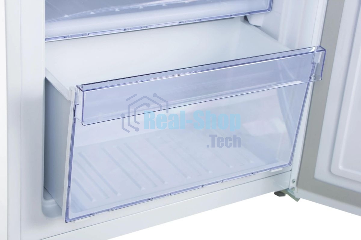 Морозильная камера Beko RFSK266T01W, белый, 240 л, 4 ящика