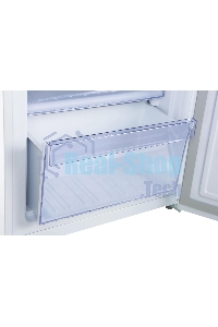 Морозильная камера Beko RFSK266T01W, белый, 240 л, 4 ящика