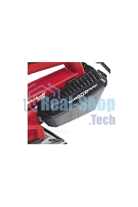 Вибрационная шлифовальная машина EINHELL TE-OS 2520 E (4460620)250Вт 230х115мм