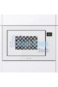 Микроволновая печь Gorenje BM251SG2WG 25л. 900Вт белый (встраиваемая)