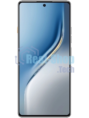 Смартфон Tecno Camon 40 CM5 12/256Gb белый
