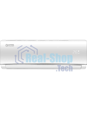 Инверторная сплит-система ULTIMA COMFORT ECS-I07PN