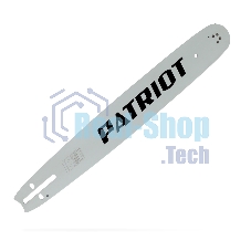 Шина PATRIOT P180SLGK095 18'' 0,325 1.3мм 72 зв. (PG-POH18-50WH)