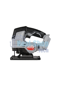 Лобзик электрический бесщеточный аккумуляторный 18W Интерскол МПА-125/18ВЭ 939.0.0.70