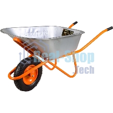 Тачка садовая Т 200-1 Вихрь