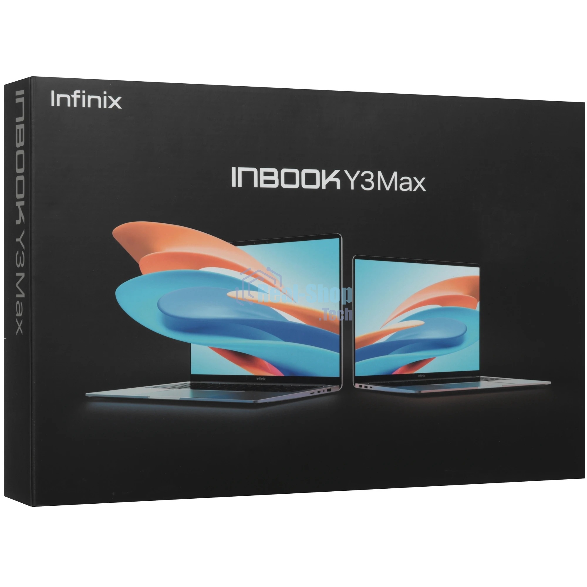 Ноутбук Infinix Inbook Y3 MAX YL61A5/16