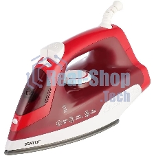 Утюг Centek СТ-2347, 1800Вт, фиолетовый